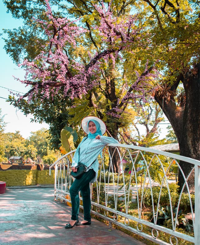 Jembatan Cinta