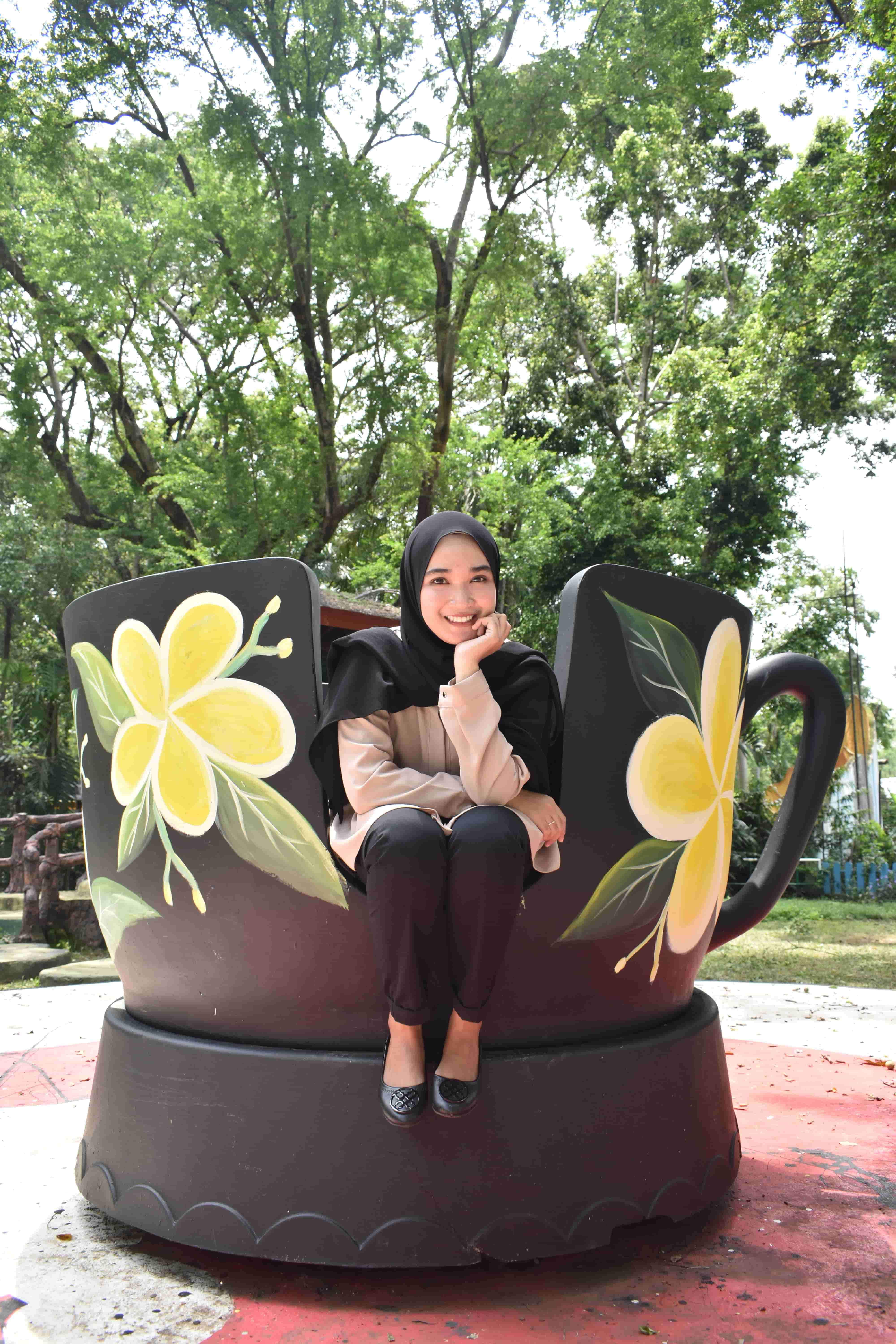 Spot Foto Cangkir